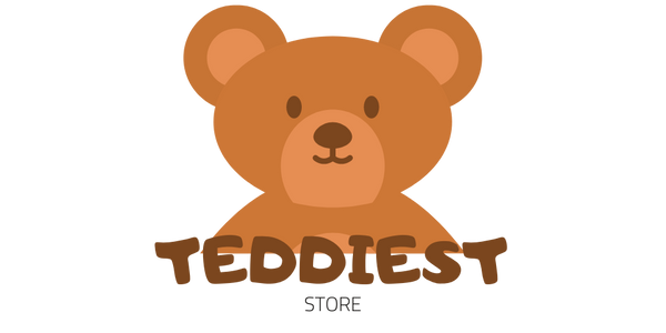 Teddiest