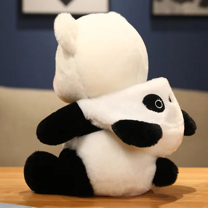 Panda Plush Toy