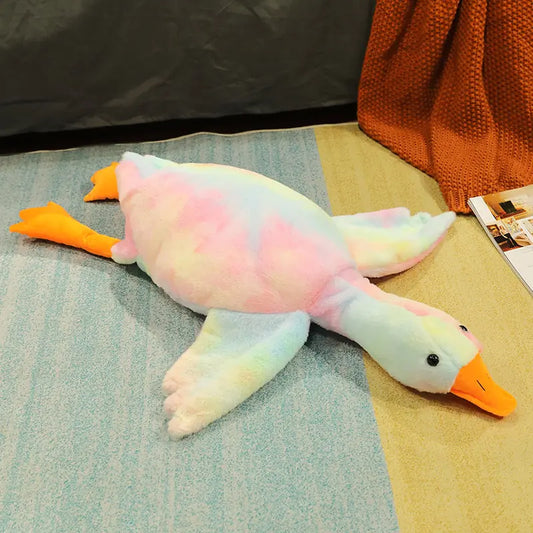 Huge Duck Plush Toy