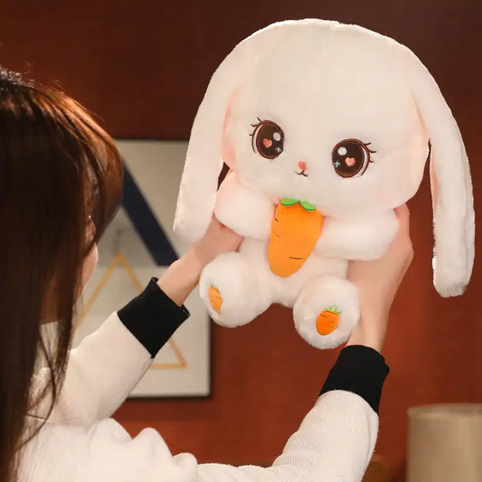 The Bunny Plush Toy