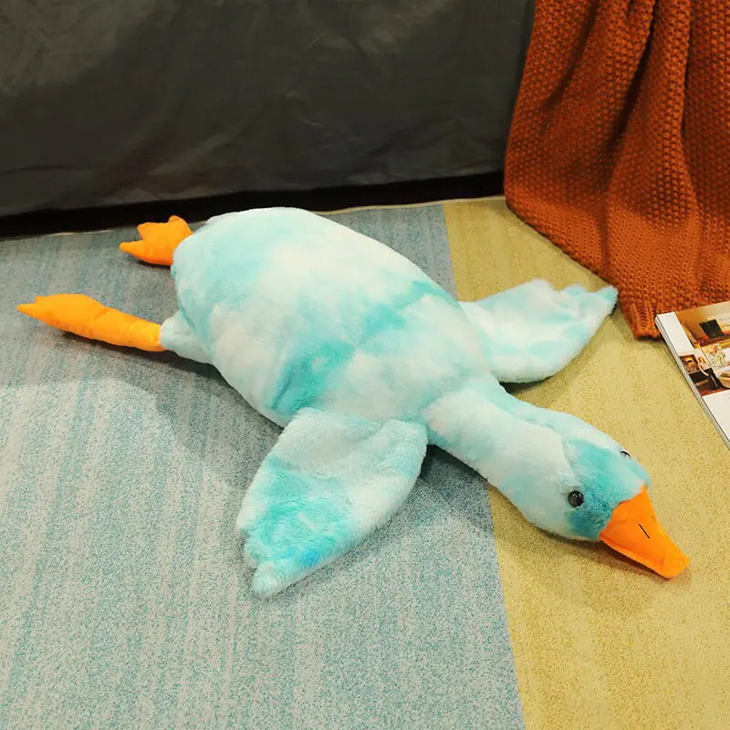 Huge Duck Plush Toy