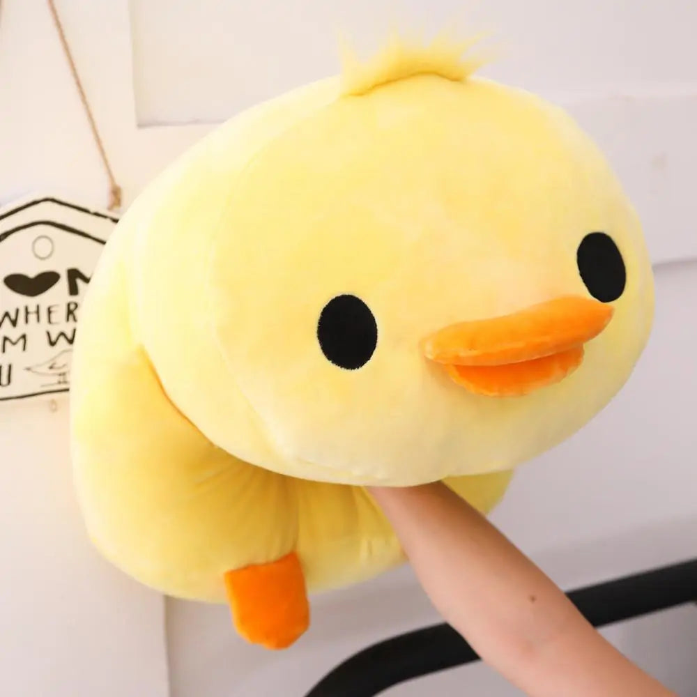 Duck Plush Toy