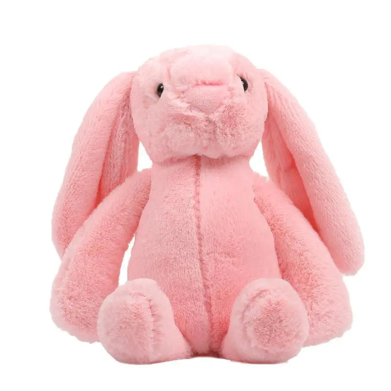 Rabbit Plush Toy