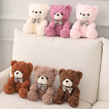 Little Teddy Bear Plush Toy