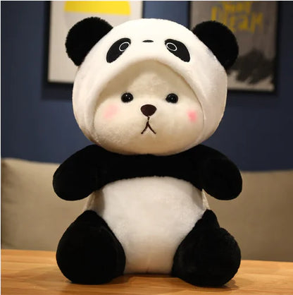 Panda Plush Toy