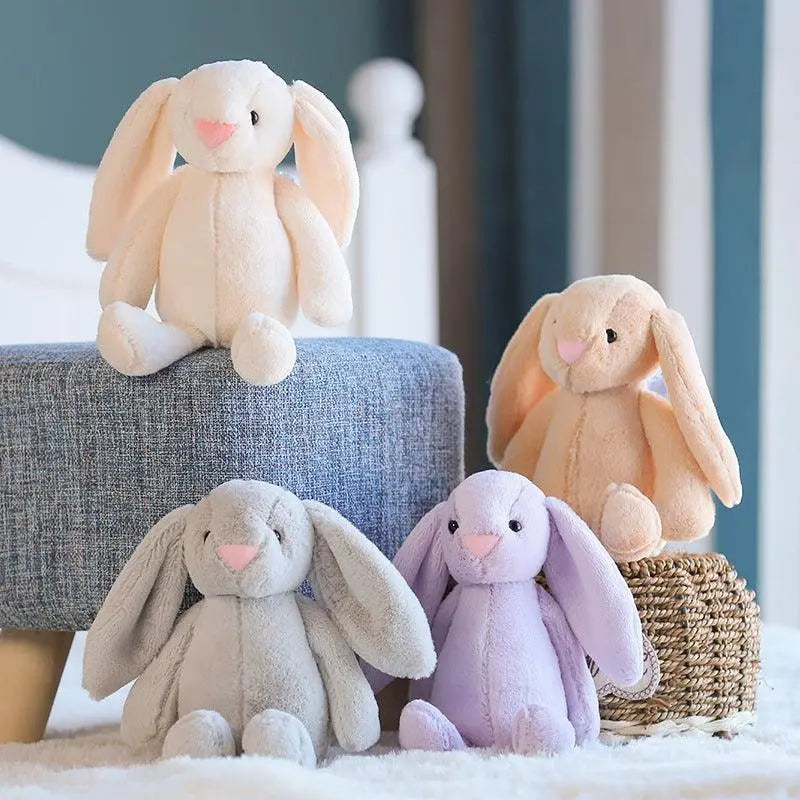 Rabbit Plush Toy