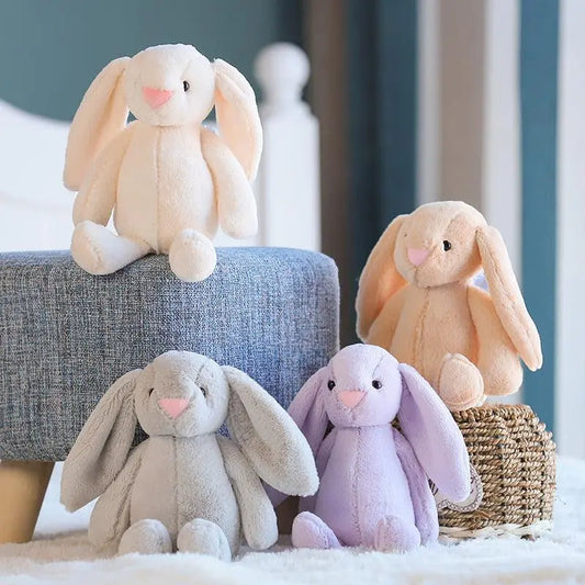 Rabbit Plush Toy