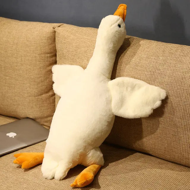 Huge Duck Plush Toy