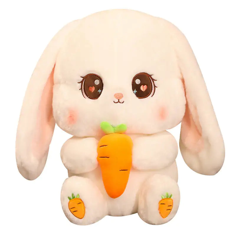 The Bunny Plush Toy