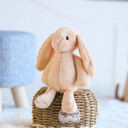 Rabbit Plush Toy