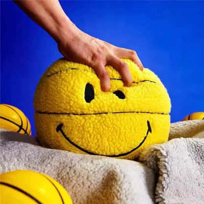 Ball Plush Toy