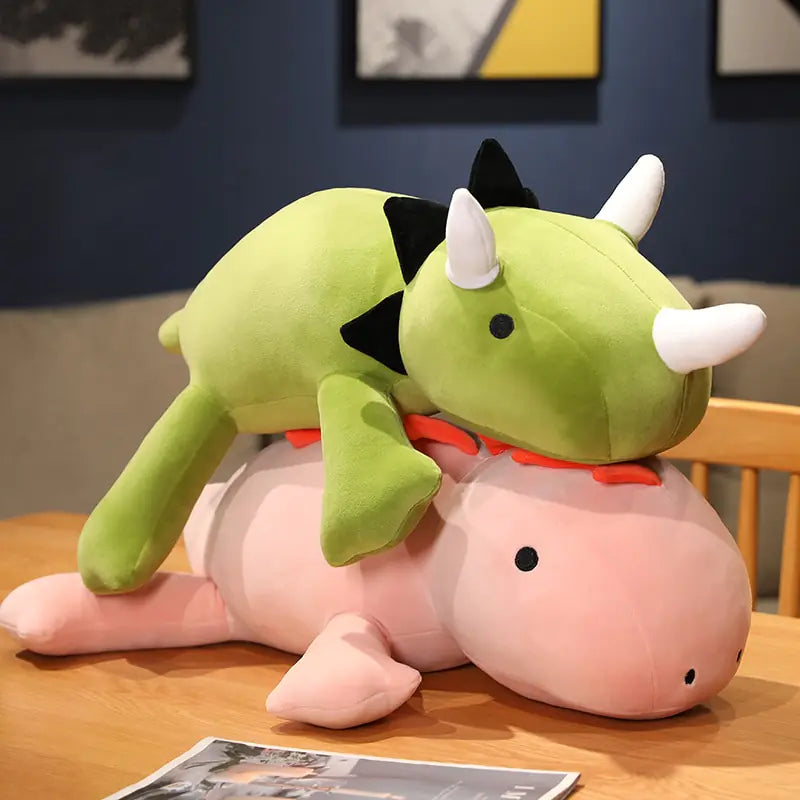 Dinosaur Plush Toy