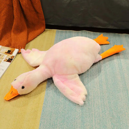 Huge Duck Plush Toy