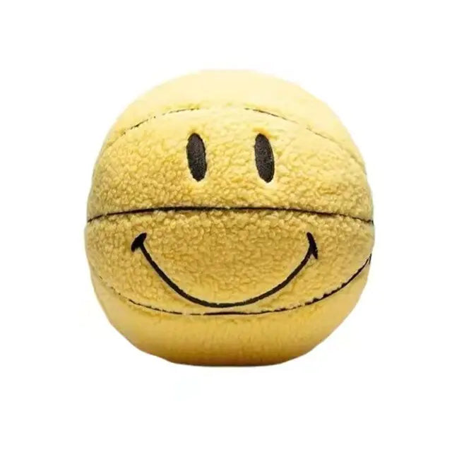 Ball Plush Toy