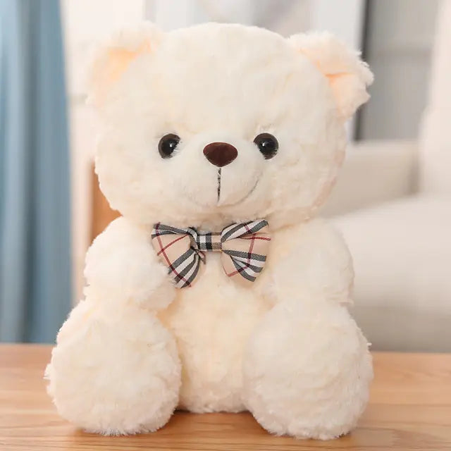 Little Teddy Bear Plush Toy