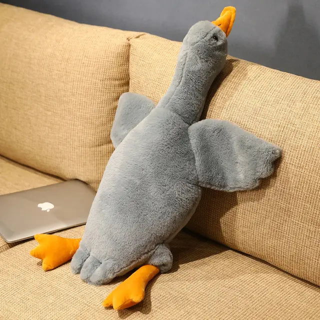 Huge Duck Plush Toy