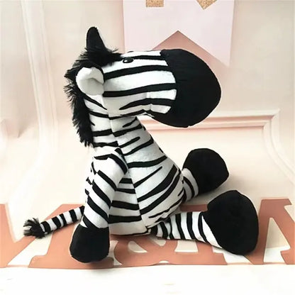 Jungle Animals Plush Toy