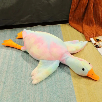 Huge Duck Plush Toy