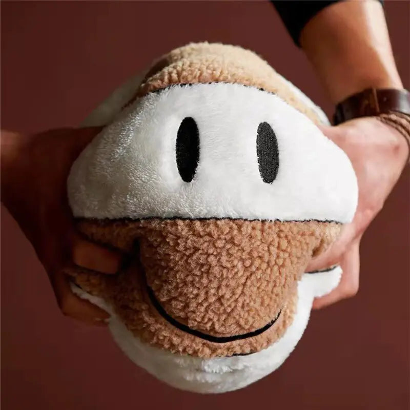 Ball Plush Toy