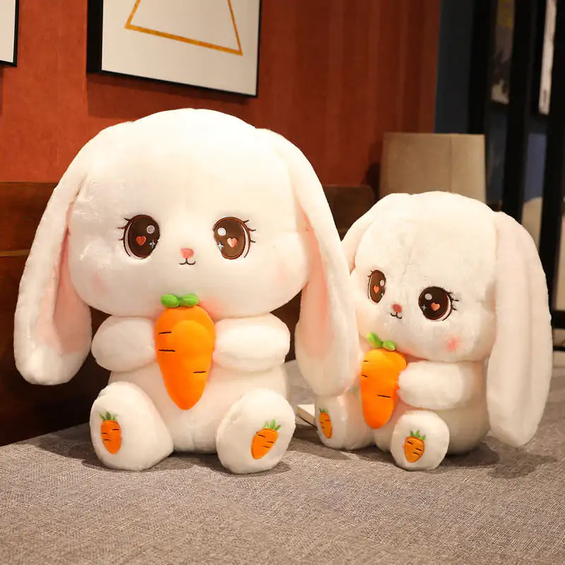 The Bunny Plush Toy