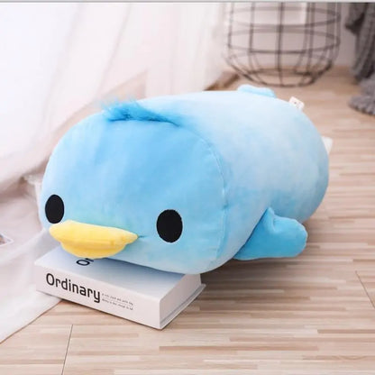 Duck Plush Toy